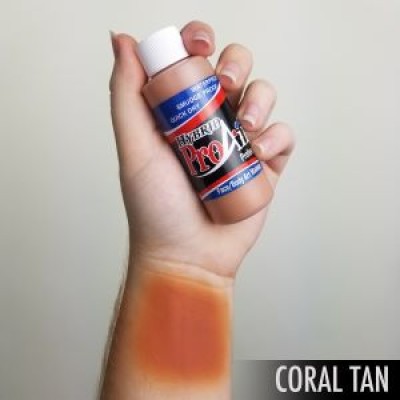 ProAiir Hybrid Coral Tan 2oz ProAiir Hybrid Coral Tan 2oz